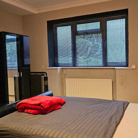 33 Camden Square - Double Room London Exterior photo