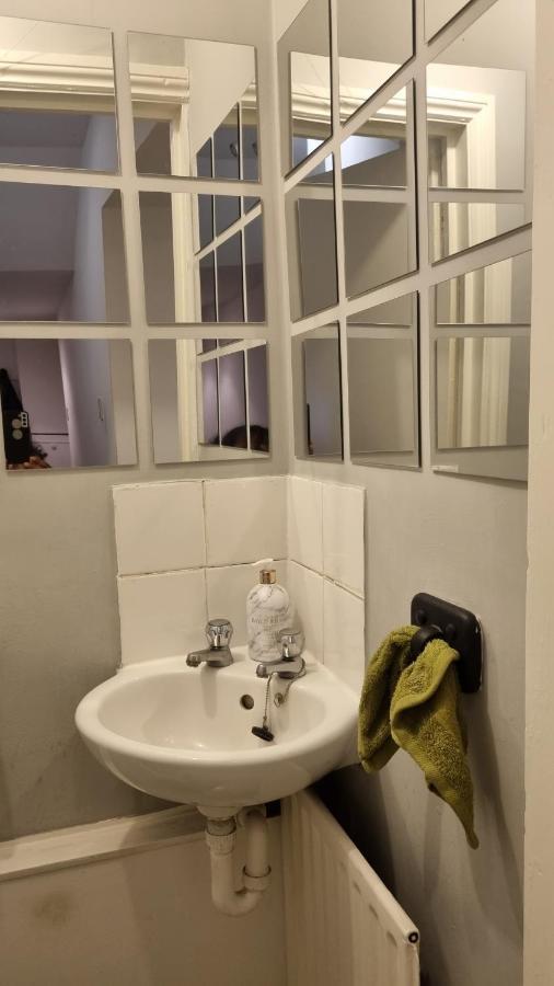 33 Camden Square - Double Room London Exterior photo
