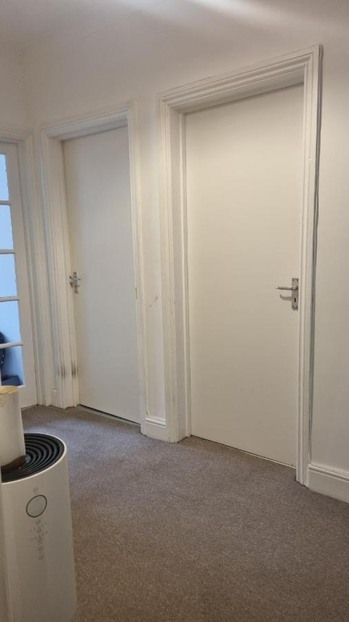 33 Camden Square - Double Room London Exterior photo